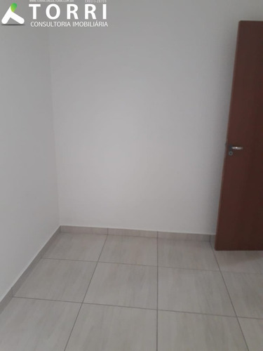 Imagem 12 de 16 de Apartamento Na Aparecidinha - Ap00543 - 68167363