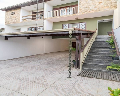 Imagem 25 de 26 de Sobrado Com 3 Dormitórios À Venda, 315 M² Por R$ 940.000 - Olímpico - São Caetano Do Sul/sp - So1598