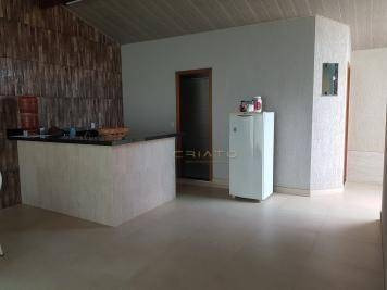Imagem 14 de 15 de Sobrado Com 4 Dormitórios À Venda, 305 M² Por R$ 700.000,00 - Residencial Villa Bella - Anápolis/go - So0005