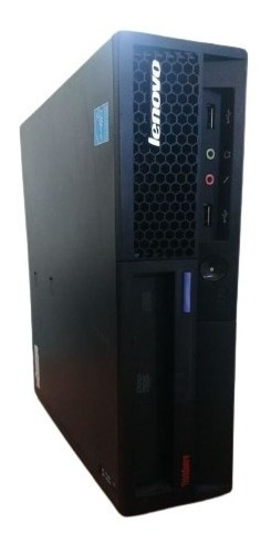 Computador Mini Lenovo Thinkcentre M6417 - 80245 (Reacondicionado)