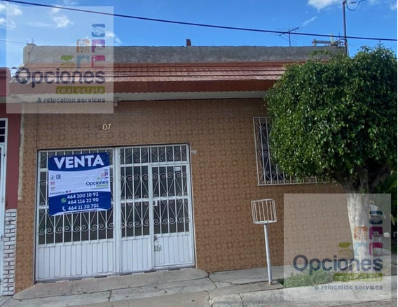 Casas en Venta en Salamanca 