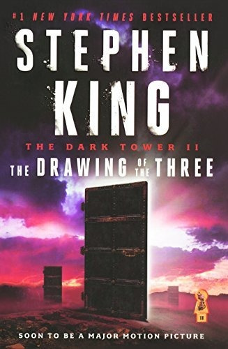 The Drawing Of The Three (turtleback Binding Edition), De Stephen King. Editorial Turtleback, Tapa Dura En Inglés, 2016