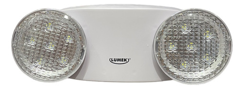 Lampara Led Emergencia 24w Serie A