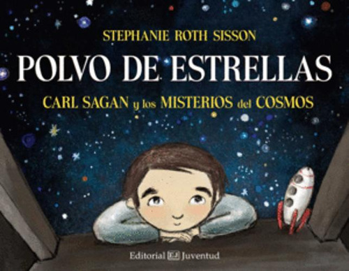 Libro Polvo De Estrellas. Carl Sagan Y Los Misterios Del Co