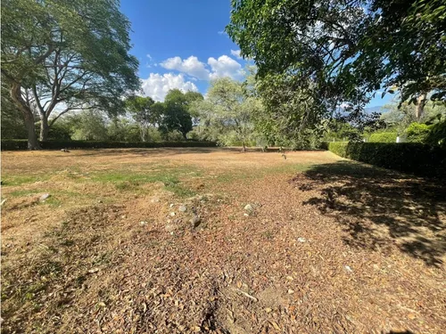 Hermoso Lote Topografia Plana, En Sopetran Junto A Via Principal