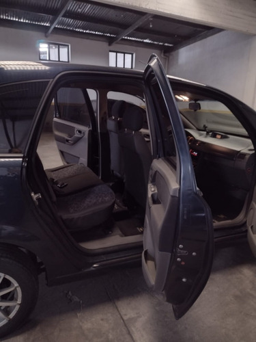 Imagen 5 de 10 de Chevrolet Meriva 2005 1.8 Gl