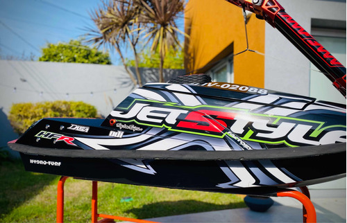 Jetstyle