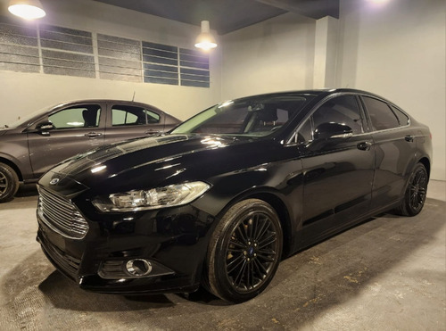 Ford Mondeo 2.0 Se Ecoboost At 240cv
