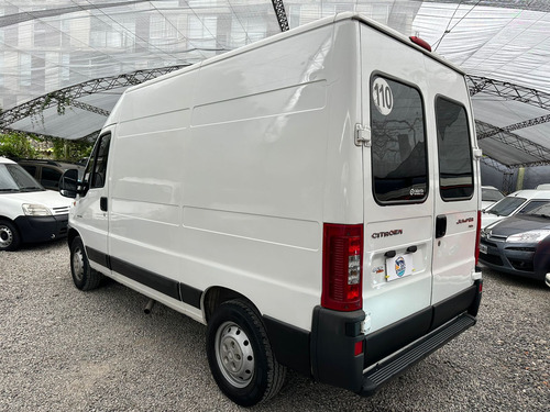 Citroën Jumper 2.3 Hdi 35 Mh