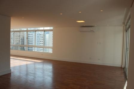 Imagem 4 de 30 de Apartamento Residencial À Venda, Jardim Paulista, São Paulo. - Ap2982