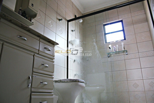 Imagem 13 de 30 de Casa Ampla Com Pátio E Edícula Em Forquilhinhas. - 3476