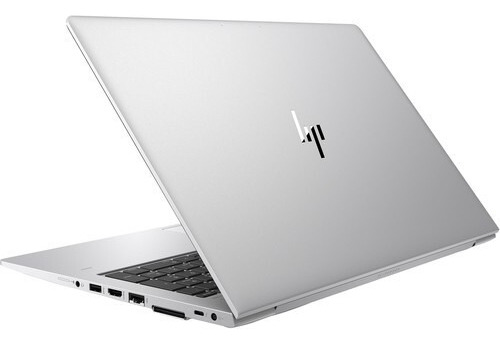 Hp Elitebook 840 G5 Core I7 8va 16gb Ram 512gb Ssd 14'' Fhd (Reacondicionado)