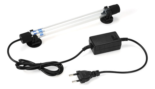 13w Uv Germicidal Lamp Uv Diving Lamp