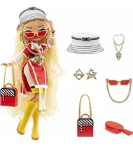 Comprar Muñeca Lol Omg Surprise Fierce - Swag - Ts671