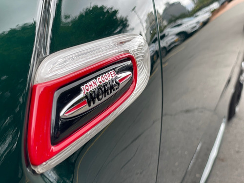 Mini John Cooper Works 2019