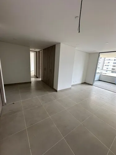 Apartamento En Venta En Loma Los Mesa. Cod V10323