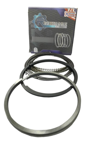 Anillos 0.30 Mitsubishi L300 2.0 Full Inyección Motor 4g63