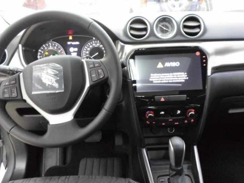 Suzuki Vitara 2020 1.4 4style Se Allgrip Aut. 5p