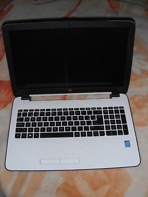 Laptop Hp Modelo Hq-tre 71025 (Usado)