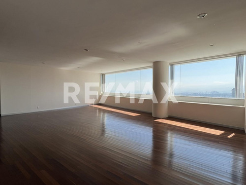 Imagen 1 de 30 de Renta Departamento En Punta Del Parque Santa Fe - (2)