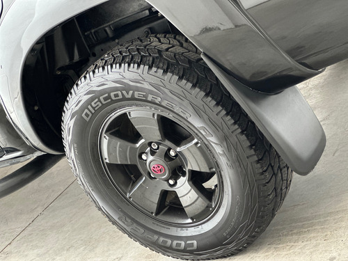 Toyota Tacoma Trd Sport Prerunner Cd Abs Ba Mt