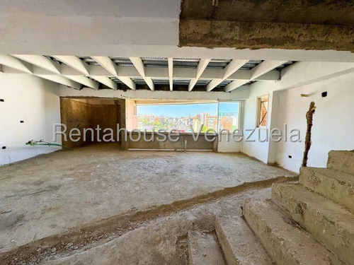 Carla Gonzalez Apartamento En Venta En La Urbanizacion El Rosal Mls #25-12495 Sc
