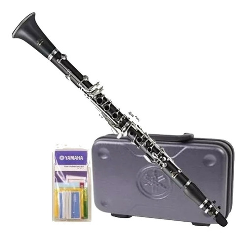 Clarinete Yamaha Ycl-450 Series Original Nuevo