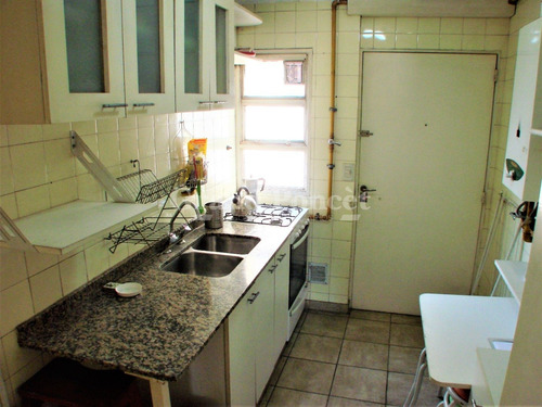 Imagen 17 de 18 de Departamento 3 Ambientes Con Balcon.
