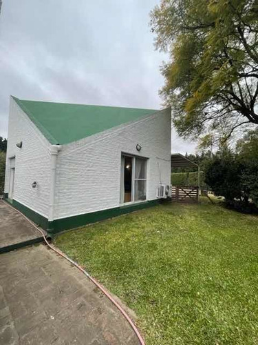 Imagen 2 de 9 de Venta - Casa A Reformar En Barrio Los Rosales - Canning