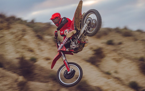 Gasgas Mc 250 F Precio Especial No Ktm Sxf No Husqvarna Crf