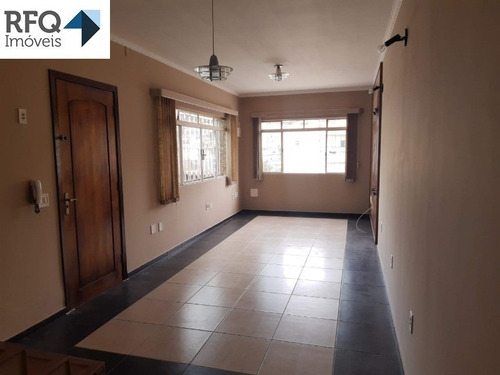 Imagem 1 de 30 de Excelente Casa Semi Mobiliada Com 3 Vagas!! - Ca0100 - 4876941