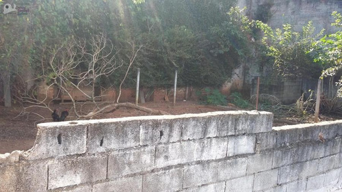 Imagem 7 de 15 de Terreno Residencial Para Venda Em Atibaia, Chácara Parque São Pedro - Te00120_2-730379