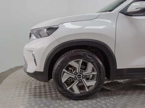 Kia Sonet Sonet 1.5 Ex Ivt Full Plus At 2024