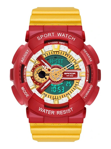 Reloj Sanda Sport 299