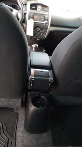 Nissan Versa 1.6 Sense At