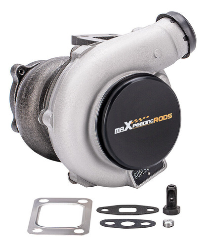 Turbo Gt3037 0.82 Ar Línea Aceite Retorno Alimentación