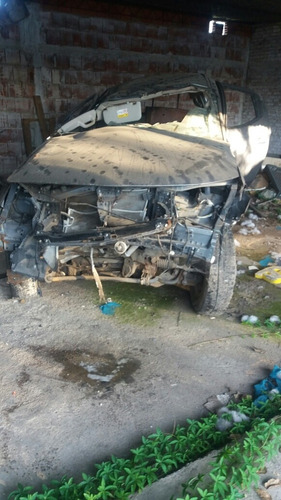 Mitsubishi L200 L200 Nafta 4x4