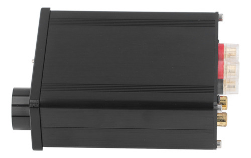Amplificador Hifi Digital Power Large Power Class D Dual