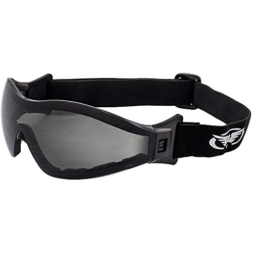 Gafas Antivaho Z-33, Clasificación De Seguridad Z87.1 Excele