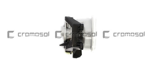 Kit Faro Auxiliar Hilux C/vira Y Luz Diurna 2016 Al 2019 Drl
