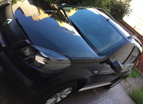 Renault Sandero Stepway 2014 1.6 Privilege Nav 105cv