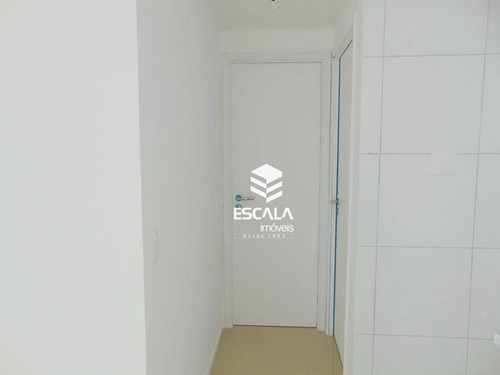 Imagem 24 de 30 de Apartamento À Venda No Porto Das Dunas, Novo, 87m2, 3 Quartos, Suíte, Lazer Completo. - Ap1319