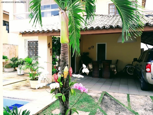 Imagem 20 de 21 de Casa - Ca00027 - 34401852