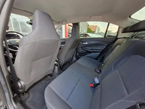 Chevrolet Onix plus Onix Plus 10mt Lt1