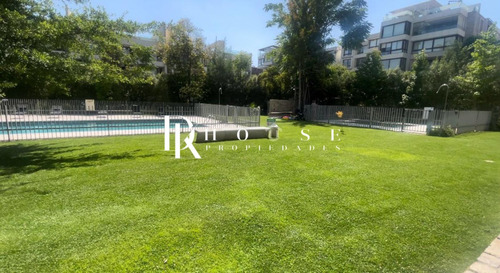 Oportunidad!! Moderno Y Cómodo Depto/1d+1b/portal La Dehesa