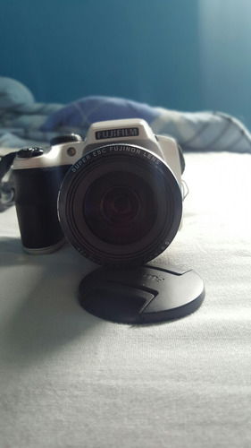 Imagen 6 de 6 de Camara Digital Fujifilm S8350