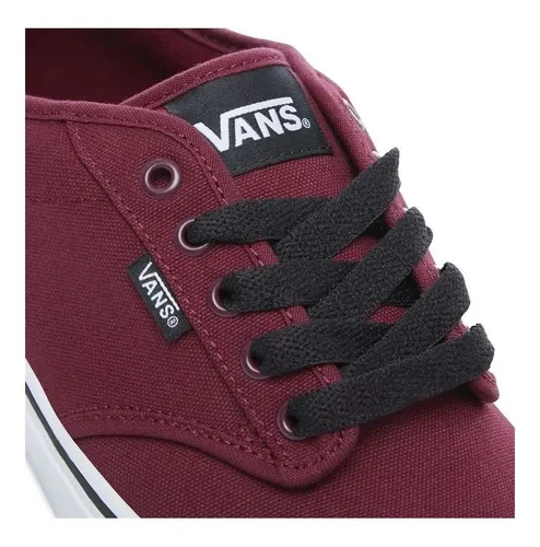 Vans atwood rosa sales