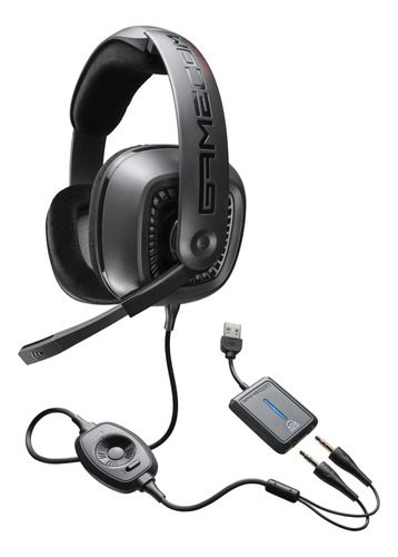 Plantronics Gamecom777 Auricular Para Videojuego