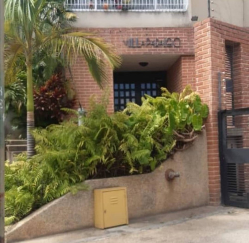 Hermoso Apartamento En Venta En Urb. El Paraiso Caracas