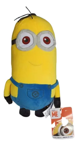comprar Peluche De Los Minions Originales Importados